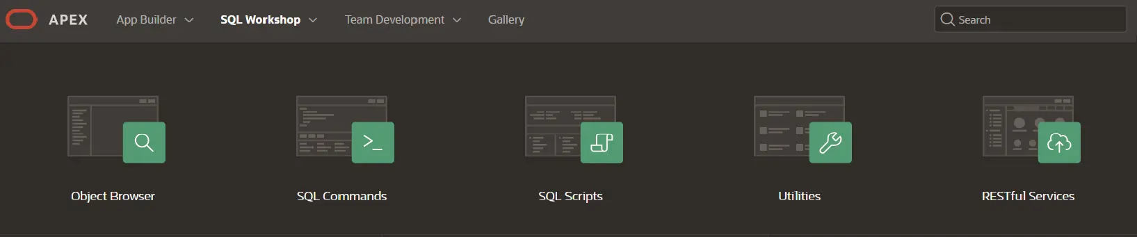 SQL