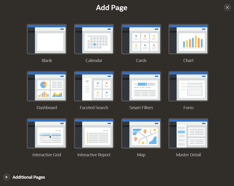 Add Page