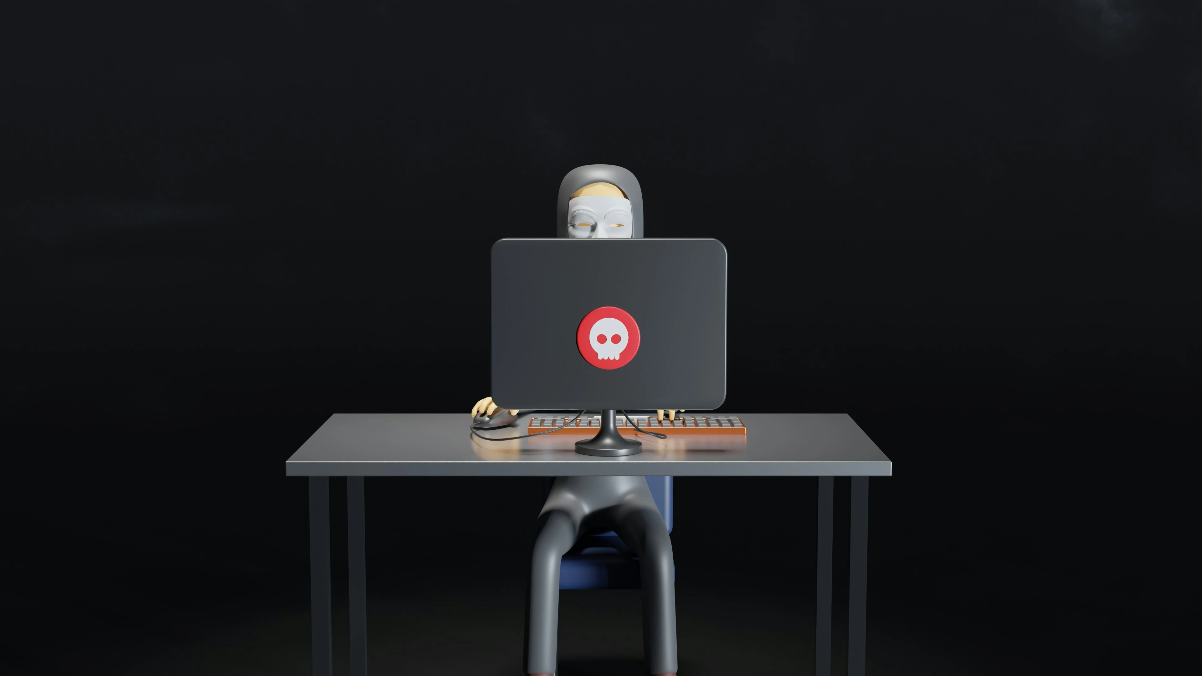 Security illustration | Photo by Guerillabuzz on Unsplash